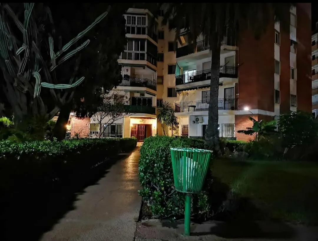 Bahiazul Apartamento Торремолинос Апартаменты