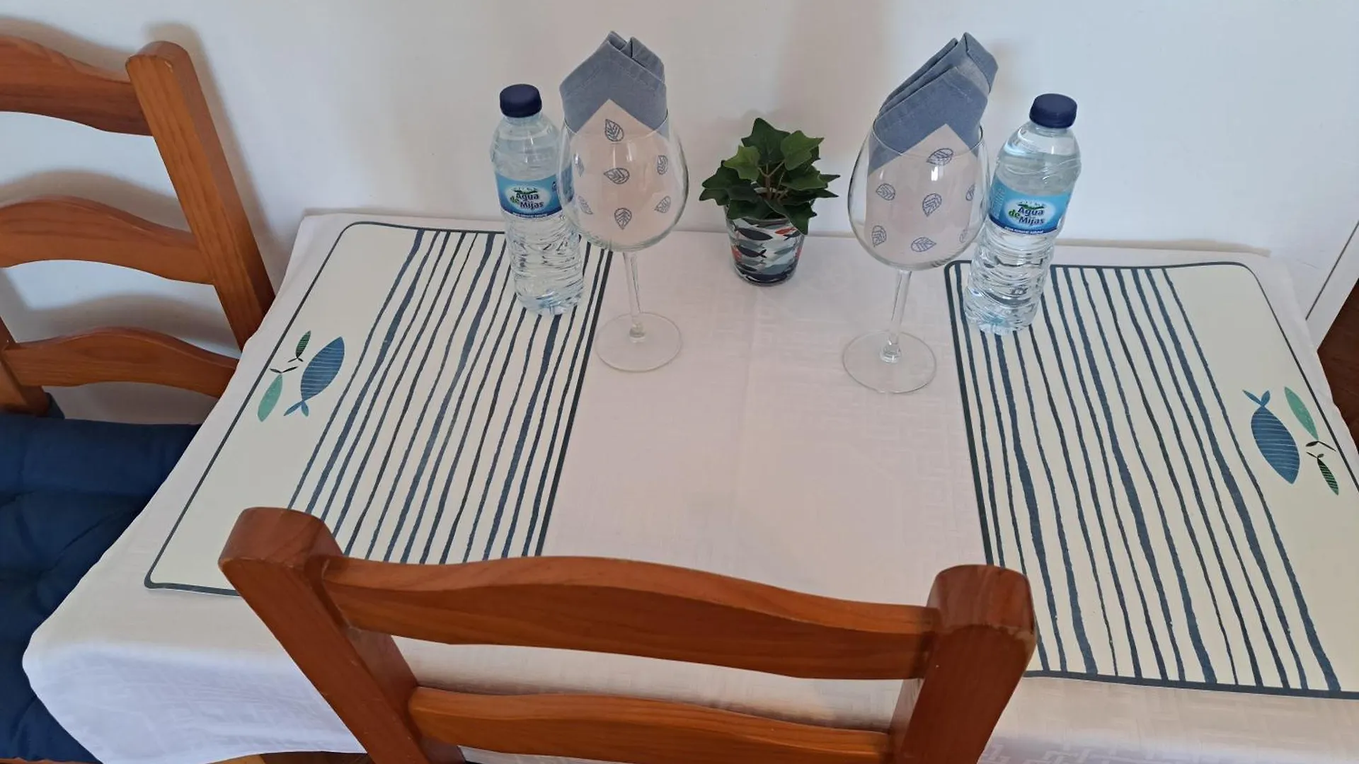 Bahiazul Apartamento Торремолинос Испания
