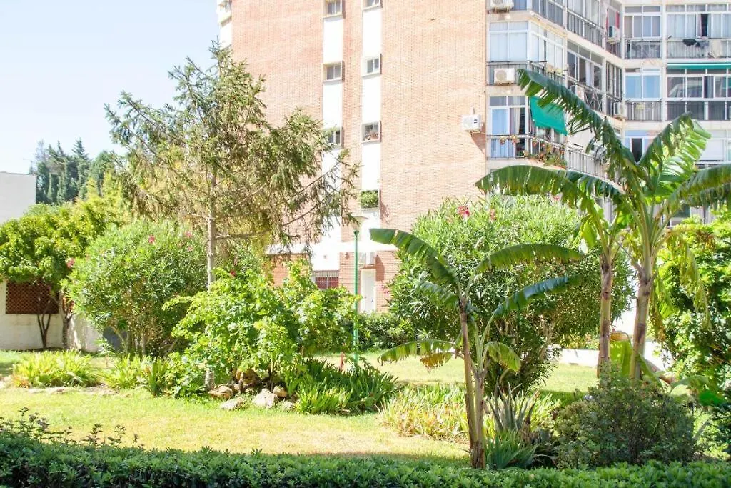 Bahiazul Apartamento Торремолинос 0*,