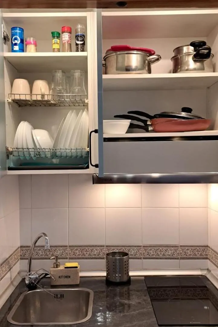 Bahiazul Apartamento Торремолинос 0*,  Испания