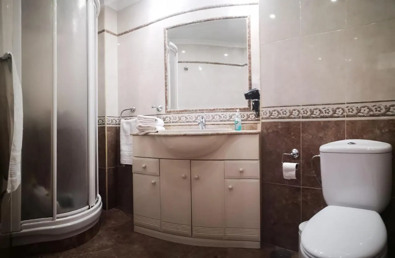 Bahíazul Apartamento Torremolinos