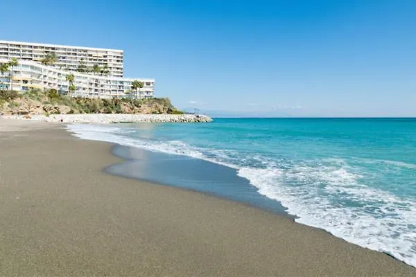 Bahiazul Apartamento Torremolinos Apartment