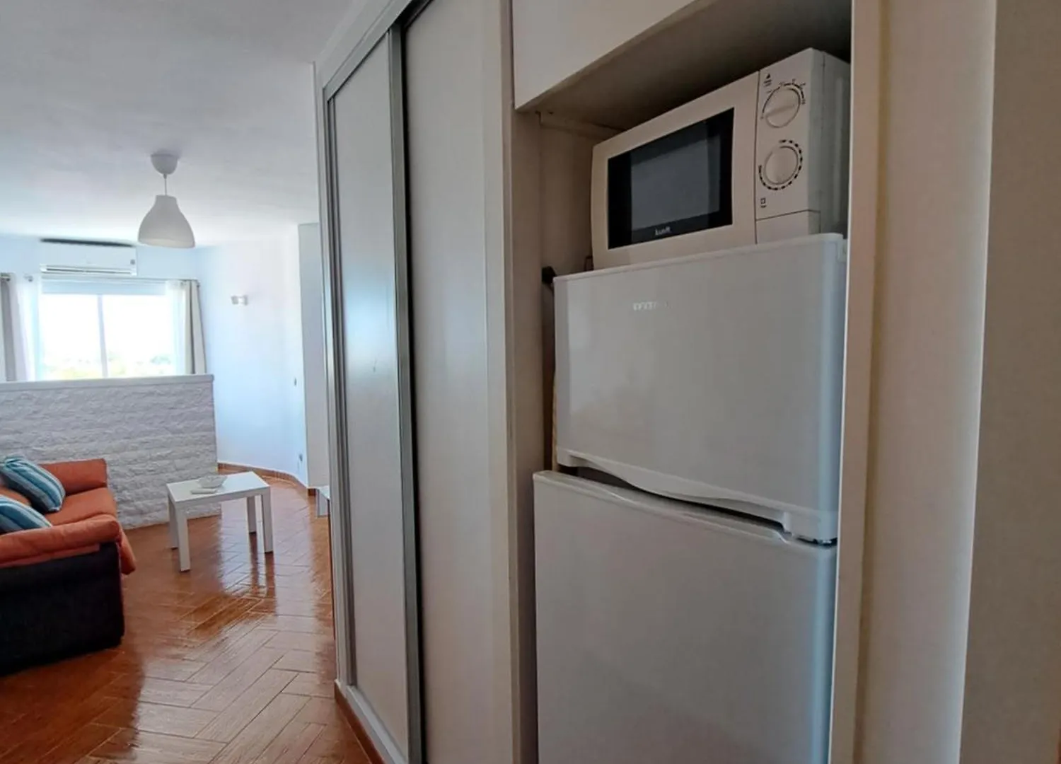 Bahiazul Apartamento Torremolinos