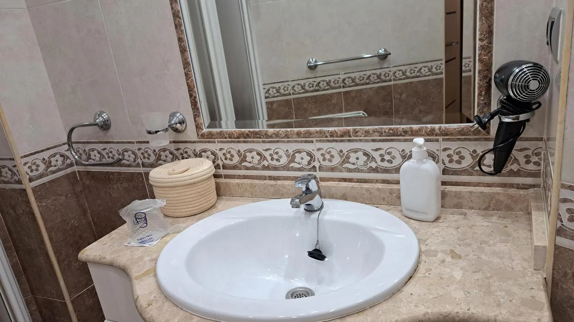Apartment Bahiazul Apartamento Torremolinos